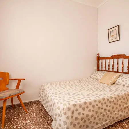 Casa De Campo En Vall De Laguar