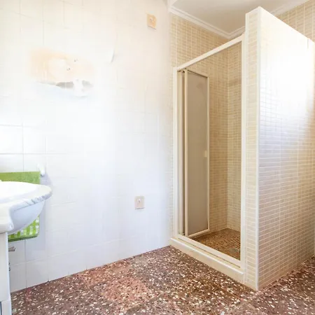 Holiday home Casa De Campo En Vall De Laguar