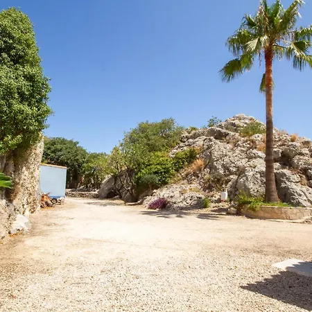 Holiday home Casa De Campo En Vall De Laguar *